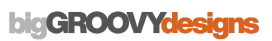 Big Groovy Designs